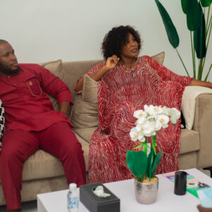 Couple Therapy (Visiting Therapist) 1 Session