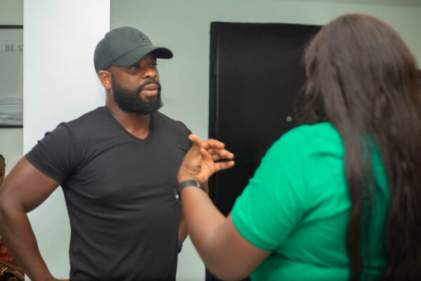 Group Therapy (Visiting Therapist) (4 Clients Maximum) 1 Session