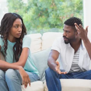 Couple Therapy (Visiting Therapist) 8 Session