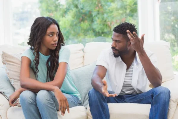 Couple Therapy (Visiting Therapist) 8 Session