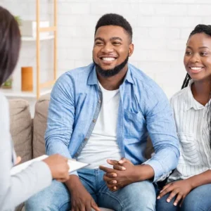 Couple Therapy (Visiting Therapist) 4 Session