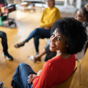 Group Therapy (Visiting Therapist) (4 Clients Maximum) 1 Session