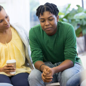 Group Therapy (Visiting Therapist) (4 Clients Maximum) 8 Session