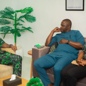 Group Therapy (Visiting Therapist) (4 Clients Maximum) 6 Session